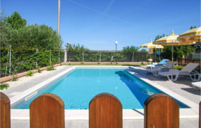2 Bedroom Beautiful Home In Corridonia Corridonia